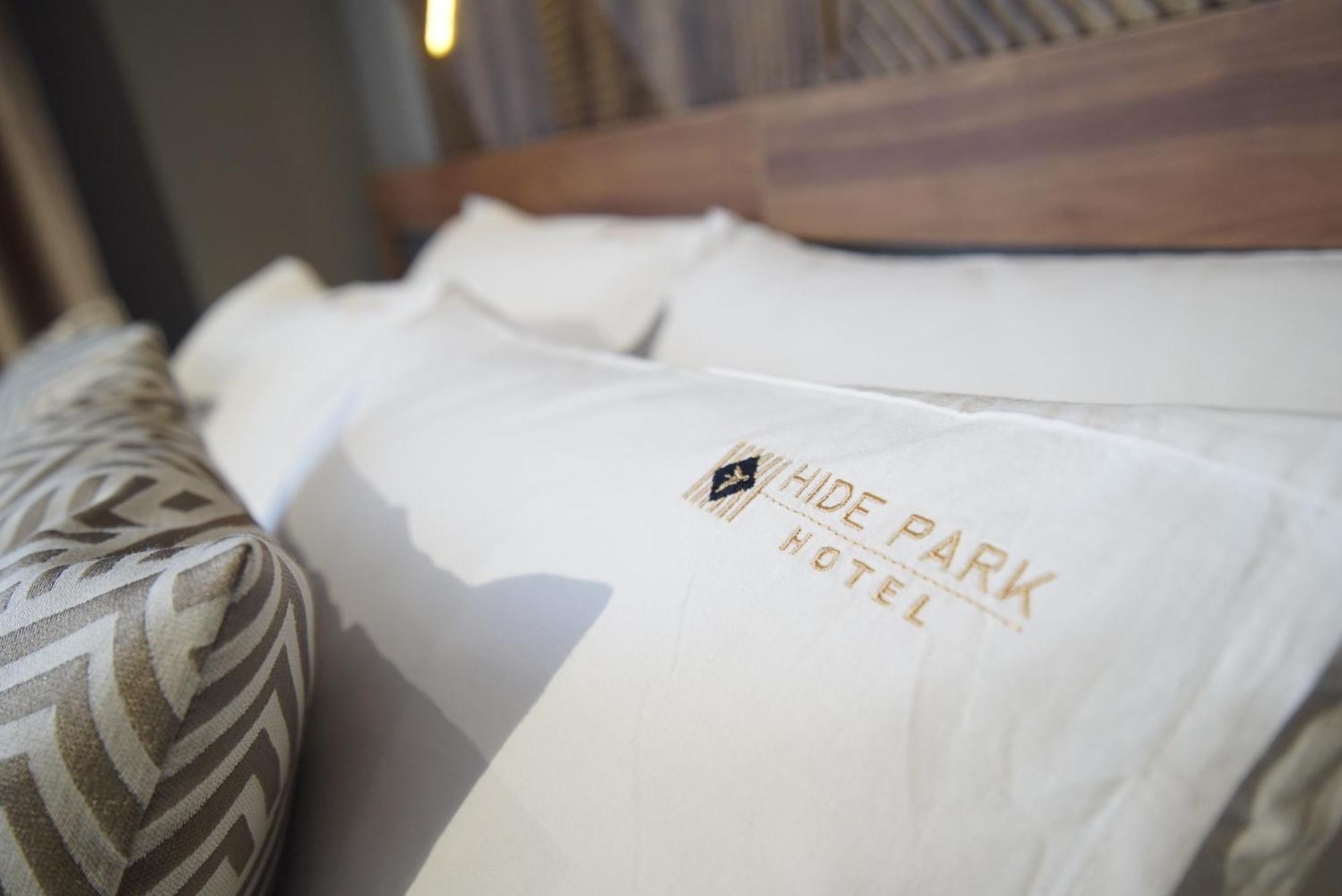 Hide Park Hotel Vinnycja Exteriér fotografie